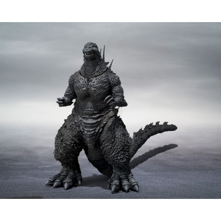 Godzilla S.H. MonsterArts akčná figúrka Godzilla (2023) Minus Color Version 16 cm
